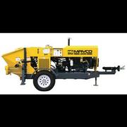 Бетононасос стационарный Mayco LS400 продажа/купить Putzmeister