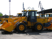 Прдлагаем XCMG LW300F