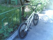 Продаю Bmx