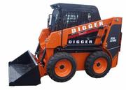 Минипогрузчик DIGGER 5700