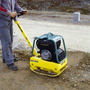 Виброплита реверсивная Ammann AVP 2220