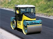 Тандемный каток Ammann AV 70-2