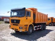 Самосвал Shacman SHAANXI SX3256DR384