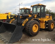 Продам погрузчик XCMG ZL 50GL