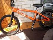 Продам  BmX  centurion bock street 