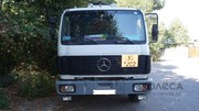 Продам бензовоз Mercedes 1722