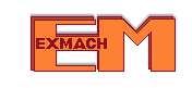 ЗАО EXMACH