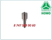 Распылитель форсунки Howo Zck155s527