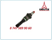 Форсунки на двигатель Deutz 0414491109