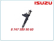 Форсунки Isuzu 6hk1,  6wg1,  4jk 095000-1560