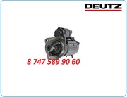 Стартер Deutz td226,  td226b,  bf5l912 01183246