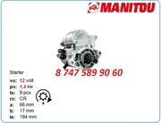 Стартер Manitou Msi50,  mi70 428000-5400