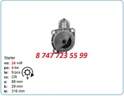 Стартер Deutz bf4m1012,  f4m1012,  Tcd2013 01183720