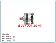 Генератор Yanmar 4tnv106,  4tne98,  4tne106 128271-77200