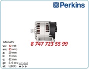 Генератор на Hyundai Robex r125,  r145,  hx145 102211-8160