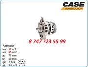 Генератор на Cat 219d,  Case 430,  440ct,  445 84230294