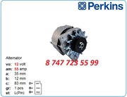 Генератор Perkins hb,  ge,  kr,  zb,  tc,  hl 2871d031