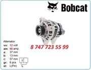 Генератор на Bobcat s630,  t450,  t550,  550 7167686