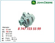 Генератор Hitachi zx70,  Isuzu 4jb1,  Kobelco sk60 8972875970