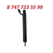 Форсунки Cummins c8.3,  6ct8.3,  6ct8.3,  6cta 3911703