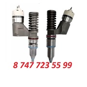 Форсунки на двигатель Cat 3408, 3408e 244-7748