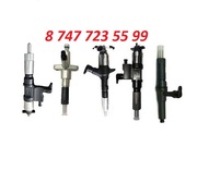 Форсунки на двигатель Isuzu 6uz1,  6uz 095000-6102