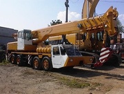 MARCETI  KRAN  -51 TONNES, 